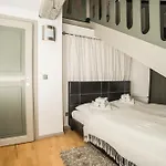 Atelierwohnung Im Altstadthaus