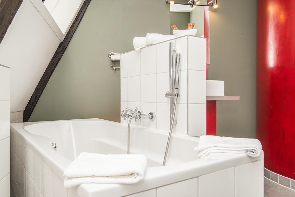 Atelierwohnung Im Altstadthaus Apartment *